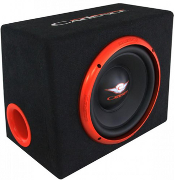 Сабвуфер Cadence FXB 101VA AR-40005 фото