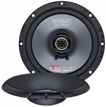 Акустика MacAudio Star Flat 16.2 AR-38997 фото
