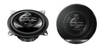 Акустика Pioneer TS-G1030F AR-33995 фото
