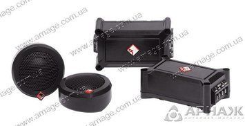 Акустика Rockford Fosgate P1T-S AR-15580 фото