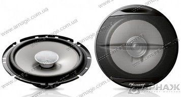 Акустика Pioneer TS-G1613 AR-15448 фото
