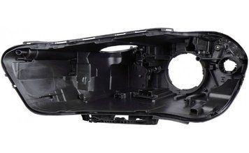 Корпус фары AMS BMW X1 F48 F49 2015-2019 дорестайлинг high class (левый) 48158 фото