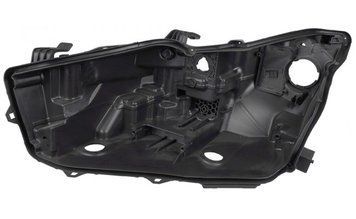 Корпус фари AMS Infiniti Q50 V37 2013-2022 (лівий) 48414 фото