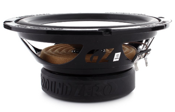 Акустика Ground Zero GZRC 165AL-IV AR-38099 фото
