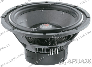 Сабвуфер Focal Polyglass Subwoofer 33 V1 AR-15902 фото