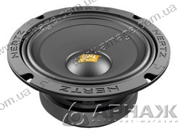 Акустика Hertz SV 165 SPL AR-15009 фото