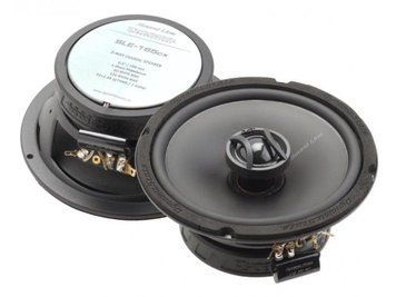 Автоакустика Dynamic State SLE-165cx AR-87639 фото
