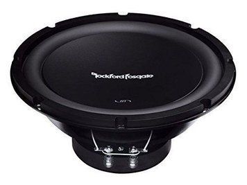 Сабвуфер Rockford Fosgate R1S410 AR-16248 фото
