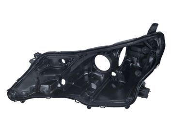 Корпус фари AMS Toyota RAV4 XA40 2012-2015 дорестайлінг (лівий) 48844 фото