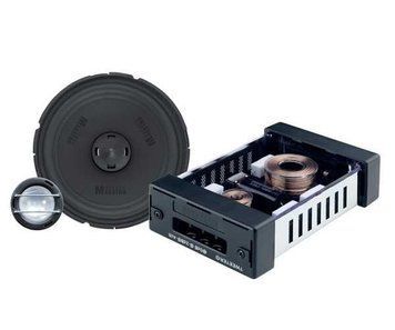 Автоакустика German Maestro EV 4008 AR-66334 фото
