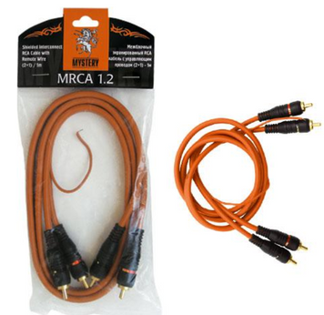 Mystery MRCA 1.2 AR-37920 фото