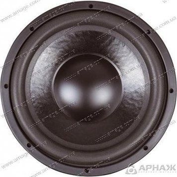 Сабвуфер Ground Zero GZUW 12SQX AR-31654 фото
