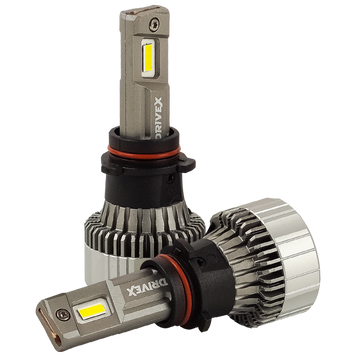 Світлодіодні лампи DriveX UL-03 P13 60W 9-32V 5.5K Світлодіодні DX-3311 фото