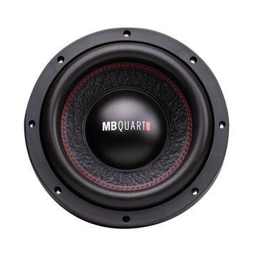 Автосабвуфер MB Quart RW1-254 AR-87824 фото