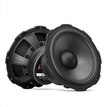 Автоакустика Helix Ci7 W165FM-S3 AR-74914 фото