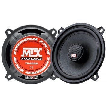 Автоакустика MTX TX450C AR-74857 фото
