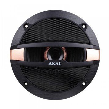 Акустика Автомобільна Akai TJ-135C AR-55746 фото