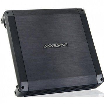 Підсилювач Alpine BBX-T600 AR-16379 фото