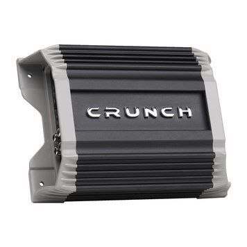 Автопідсилювач Crunch PZ2-1530.4D AR-76622 фото