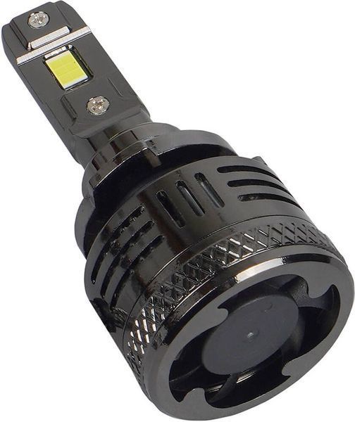 LED лампи AMS EXTREME-F HB3/HB4 5500K CANBUS AR-75916 фото