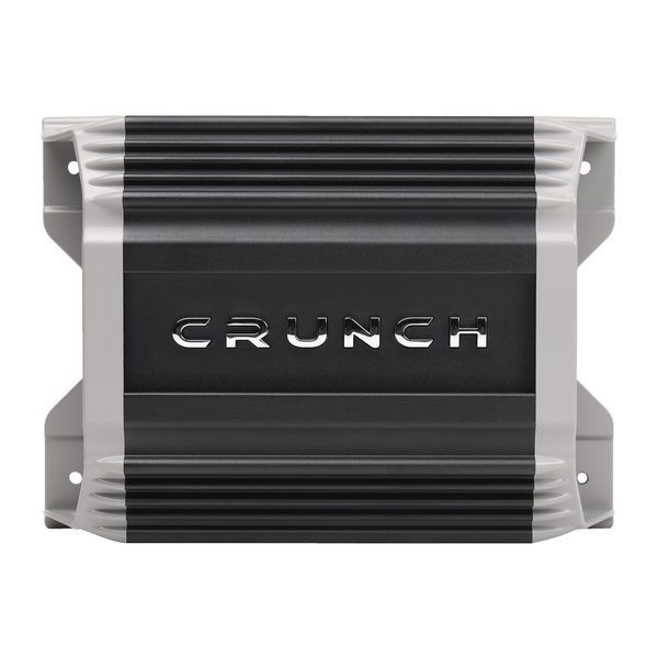 Автопідсилювач Crunch PZ2-1530.4D AR-76622 фото