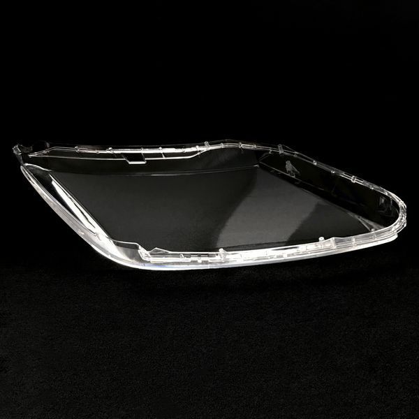Стекло фары AMS для Mazda CX-7 2006-2012 (левое) 34944 фото