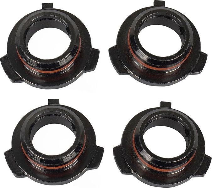 LED лампи AMS EXTREME-F HB3/HB4 5500K CANBUS AR-75916 фото