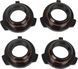 LED лампи AMS EXTREME-F HB3/HB4 5500K CANBUS AR-75916 фото 6