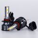 Світлодіодні лампи DriveX ME-09 HB4(9006) 40W 9-32V 5500K Світлодіодні DX-1347 фото 3
