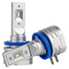 LED лампи автомобільні DriveX PA-14 H11B 30W(2*15W) 9-32V 6K LED к-т. DX-23757 фото 1