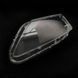 Стекло фары AMS для Mazda CX-7 2006-2012 (левое) 34944 фото 2