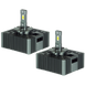 LED лампи автомобільні DriveX D5 DLX series 50W 6000K CAN під штатний блок DX-1102 фото 1