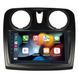 Штатна магнітола Renault Dokker, Sandero, Lodgy 2012+ Decker D9-002 6x128, DSP, 360 НФ-00003816 фото 2