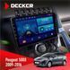 Штатна магнітола Peugeot (5008) 2009-2016 Climate Decker D9-001 4x64, DSP НФ-00003773 фото 1