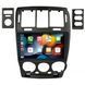 Штатна магнітола Hyundai Getz 2002-2010 Black Decker D9-003 6x128, DSP, 4G, 2k НФ-00006792 фото 1