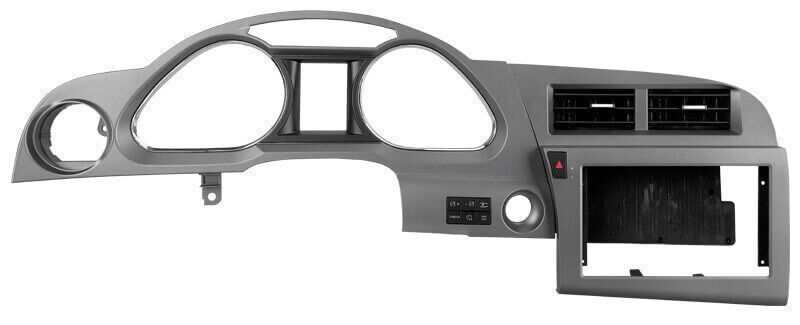 Штатная магнитола Sigma S9432 4+32 Gb 4G DSP Audi A6 C6 2004-2011 S6 3 2006-2011 RS6 2 2007-2012 9" (L3) AR-101533 фото