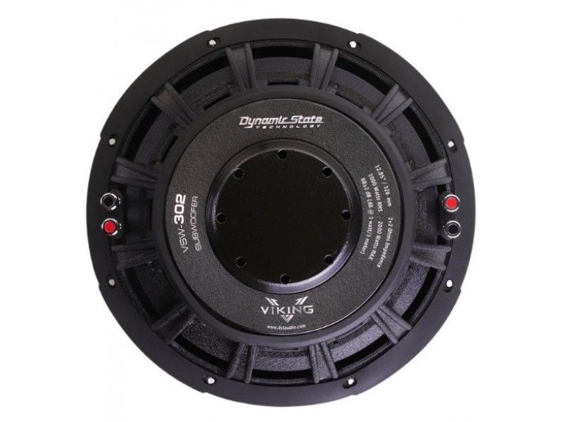 Сабвуфер Dynamic State VIKING VSW-302 AR-96224 фото