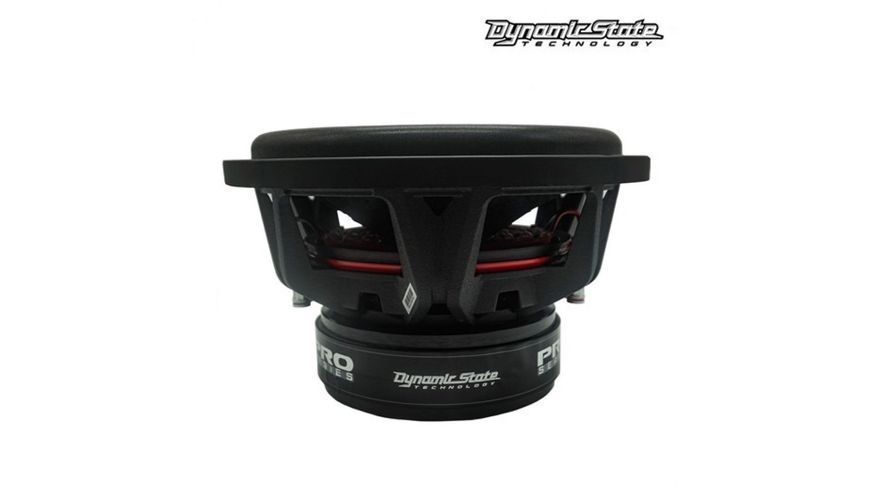 Автосабвуфер Dynamic State PSW-322 AR-56026 фото