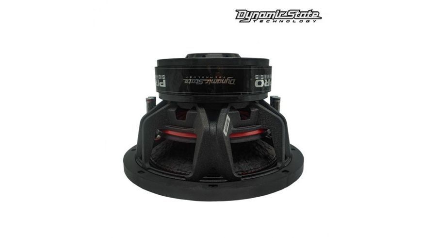 Автосабвуфер Dynamic State PSW-322 AR-56026 фото