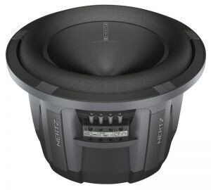 Сабвуфер Hertz HX 250.5 D AR-16035 фото
