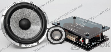 Акустика Focal Utopia Be 165 WRC Actif AR-14770 фото