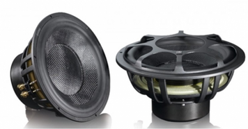Сабвуфер Morel Ultimo 8 2OHM AR-39754 фото