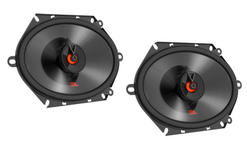 Акустика автомобільна JBL SPKCB 8622F (CLUB 8622F) AR-43351 фото