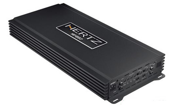 Підсилювач Hertz HP 802 AR-37596 фото