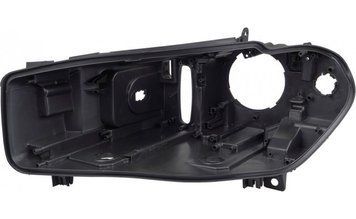 Корпус фари AMS BMW X5 F15 Xenon 2013-2018 (лівий) 48189 фото