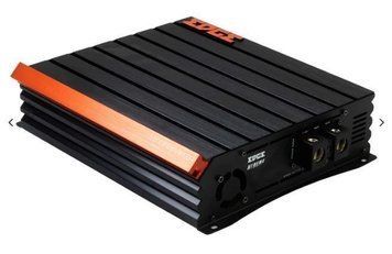 Автопідсилювач Edge EDX800.4FD-E0 AR-77892 фото