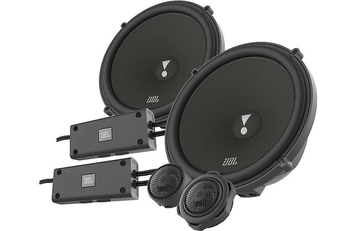 Автоакустика JBL STADIUM 62CF AR-62410 фото