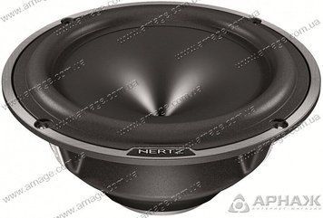 Мідбас Hertz ML 1600.2 AR-14961 фото