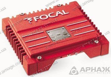 Підсилювач Focal Solid 2 Red AR-16520 фото