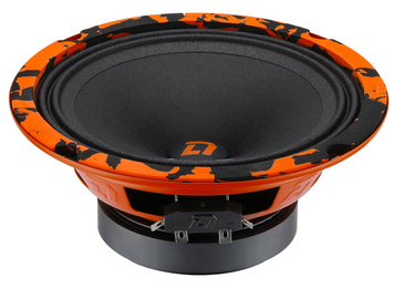Автомобільна акустика DL Audio Barracuda 165 AR-58787 фото